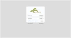 Desktop Screenshot of gbbc.populiweb.com